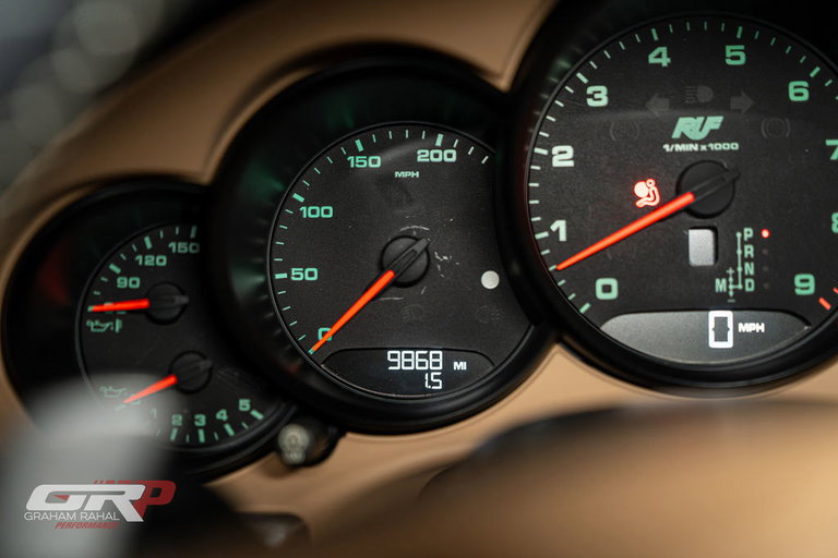 RUF RT 35