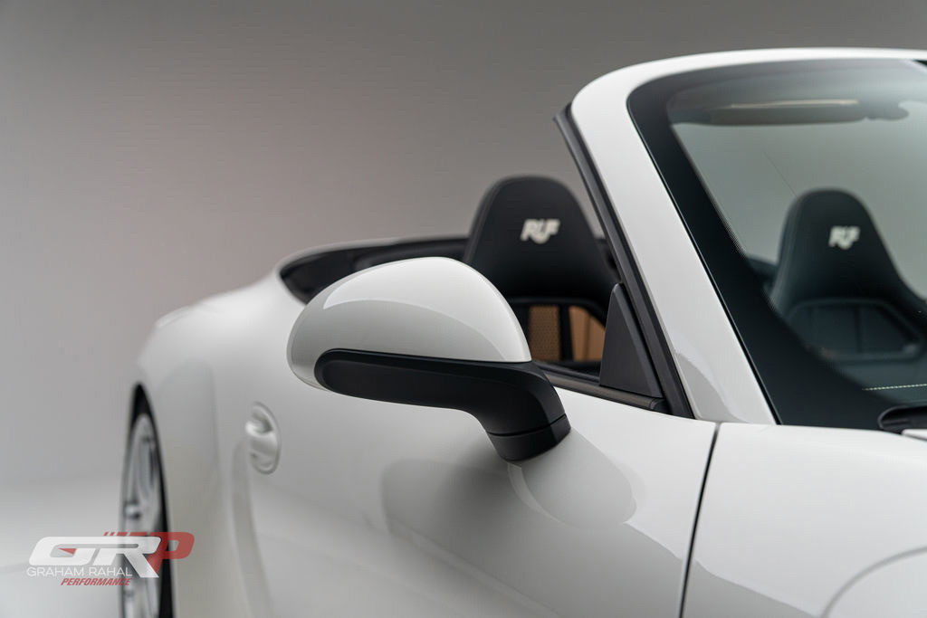 RUF RT 35