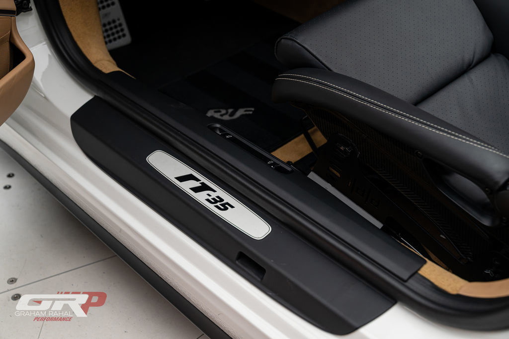 RUF RT 35