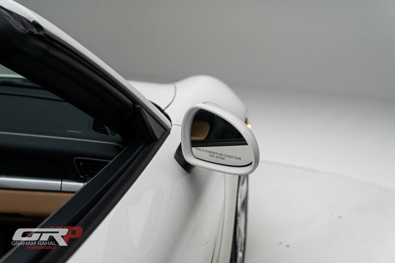 RUF RT 35