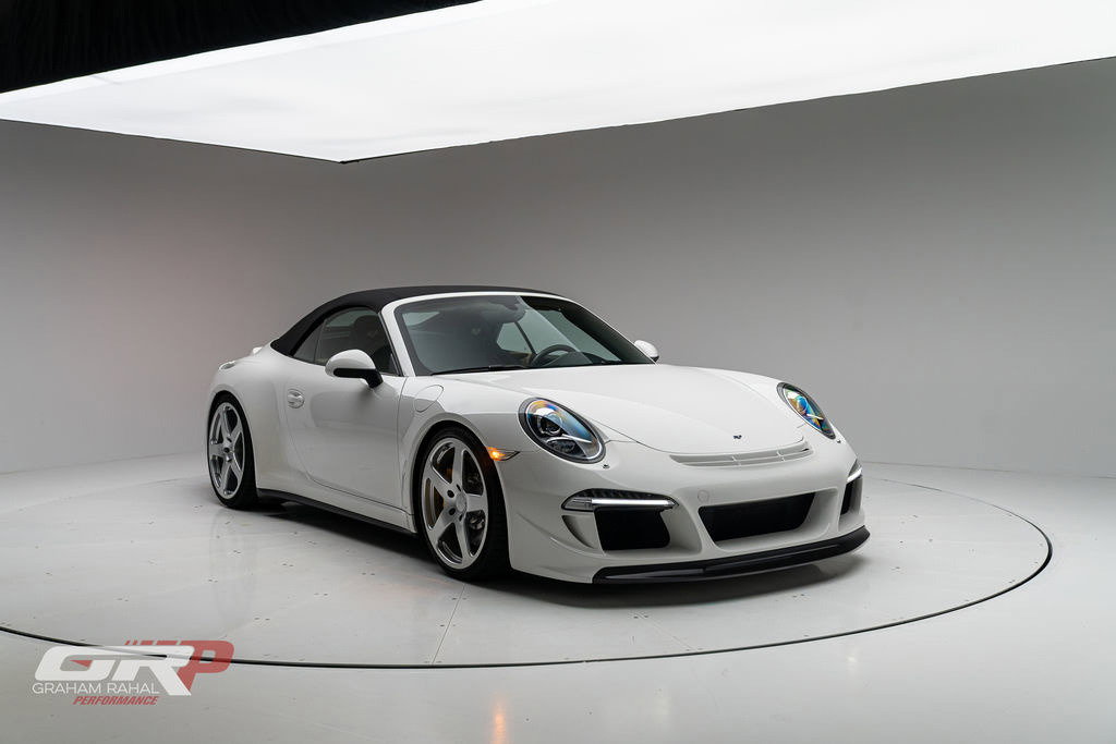 RUF RT 35