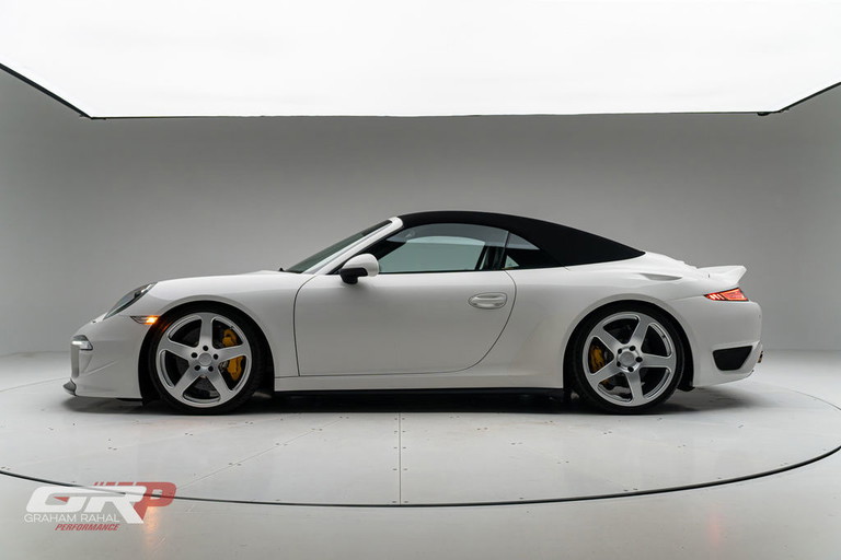 RUF RT 35