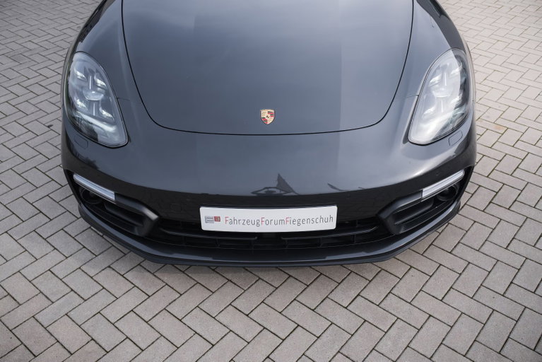Porsche Panamera GTS