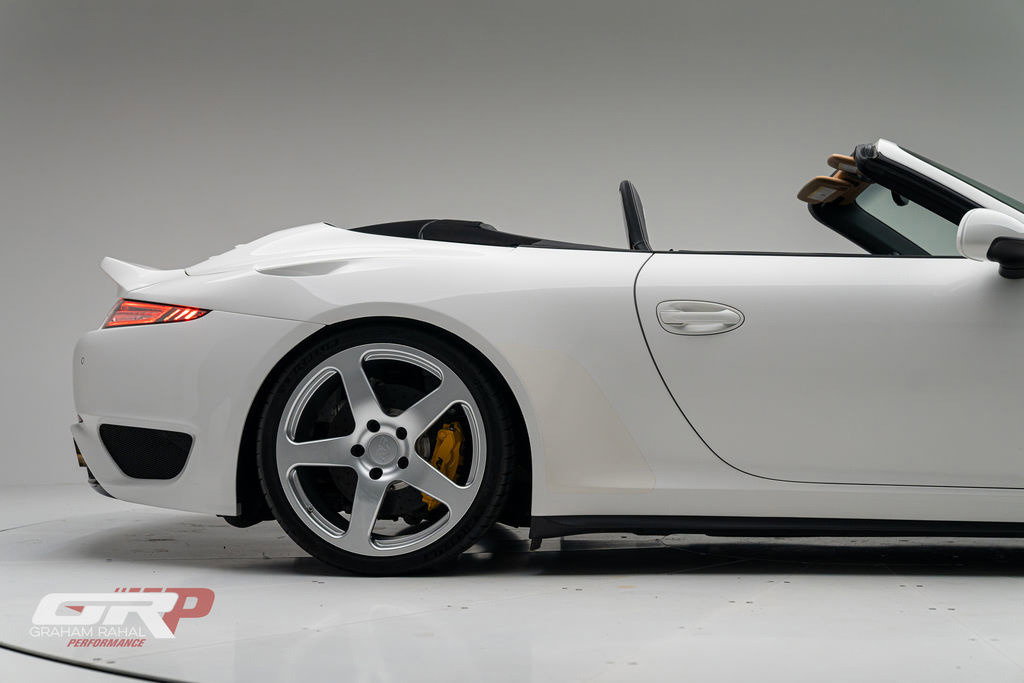 RUF RT 35