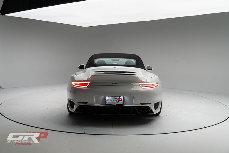RUF RT 35