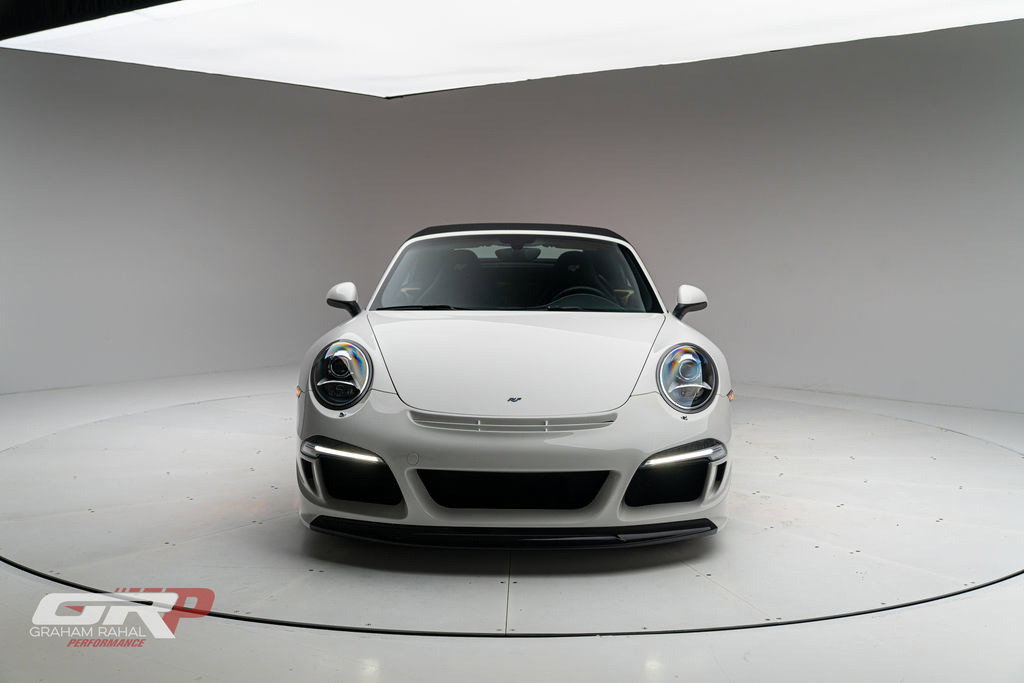 RUF RT 35
