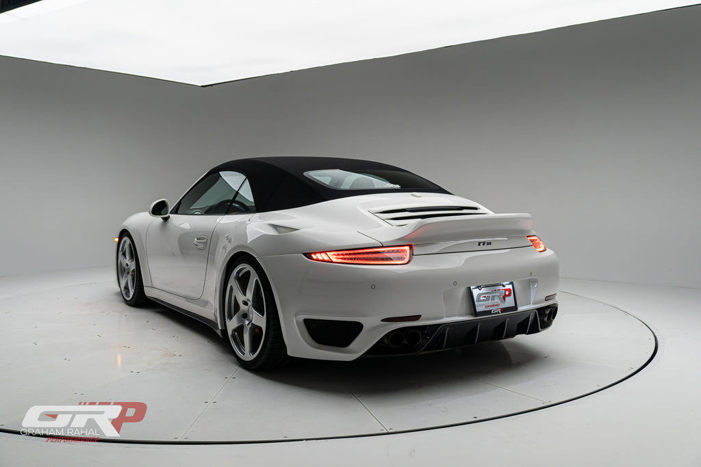 RUF RT 35