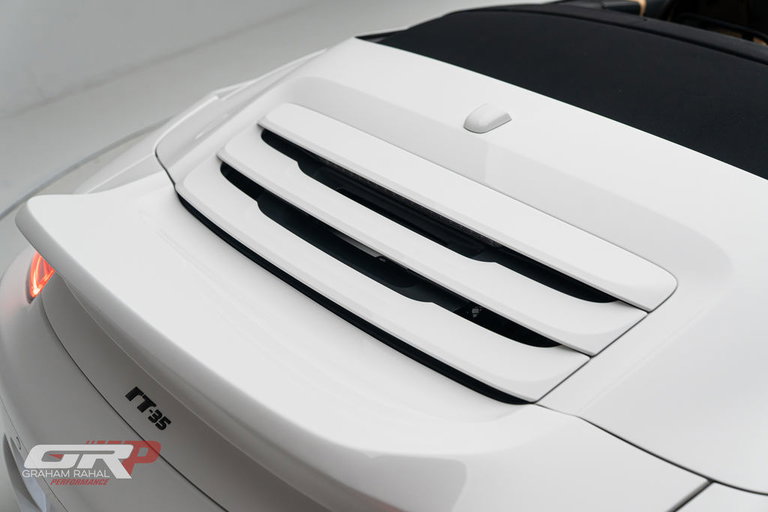 RUF RT 35