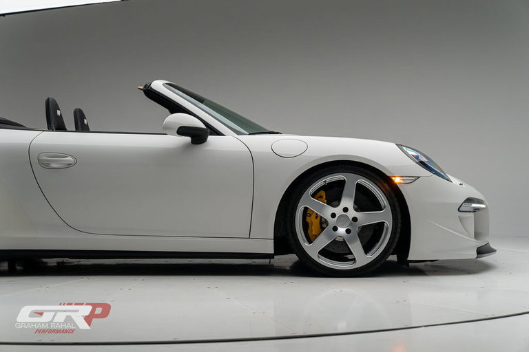 RUF RT 35