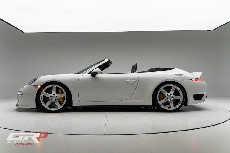 RUF RT 35