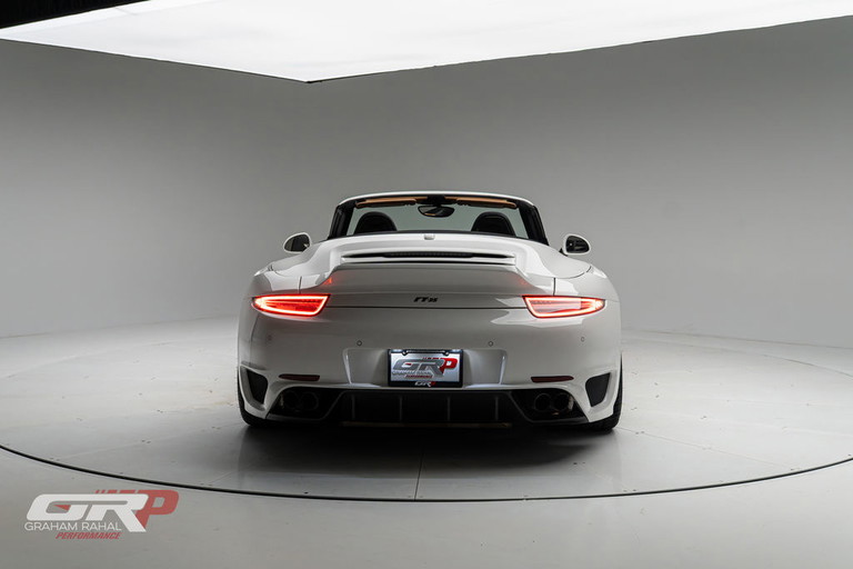 RUF RT 35