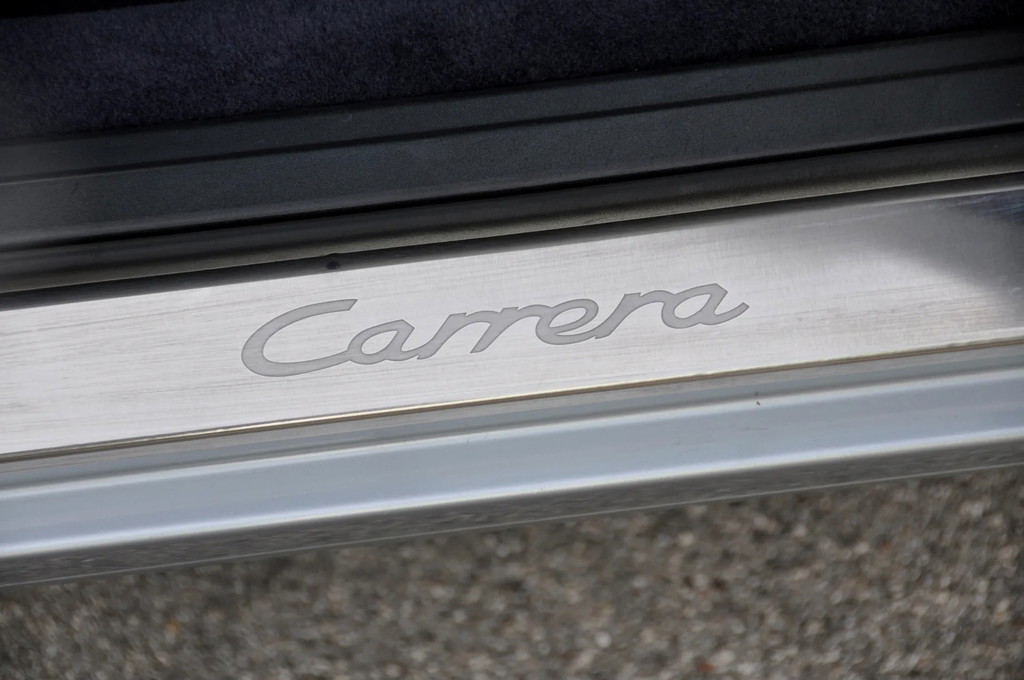 Porsche 993 Carrera 4
