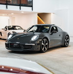 Porsche 991 Carrera S 50 Jahre Edition