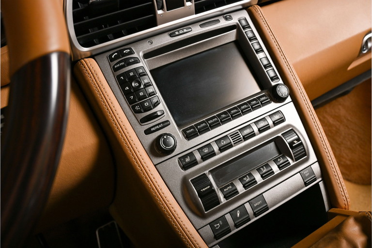 Porsche 997 Carrera S