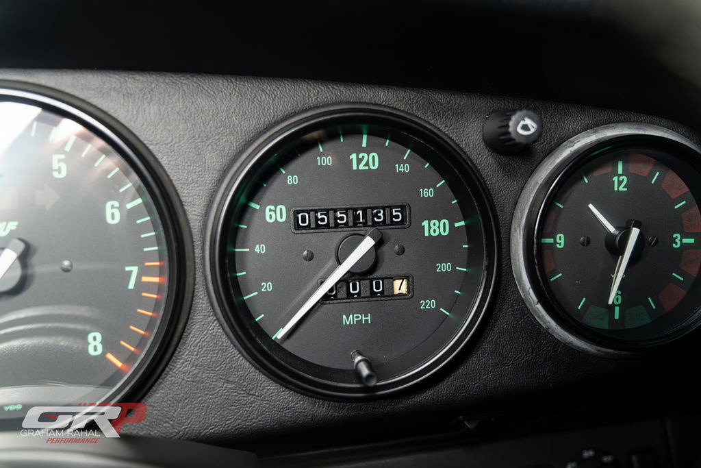 Porsche RUF RCT