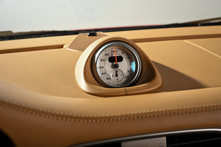 Porsche 997 Carrera S