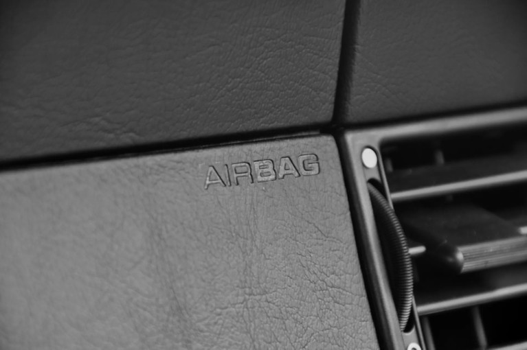 Porsche 993 Carrera 4