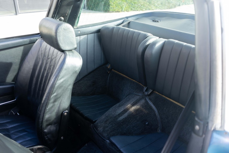 Porsche 911 S (F-Modell)