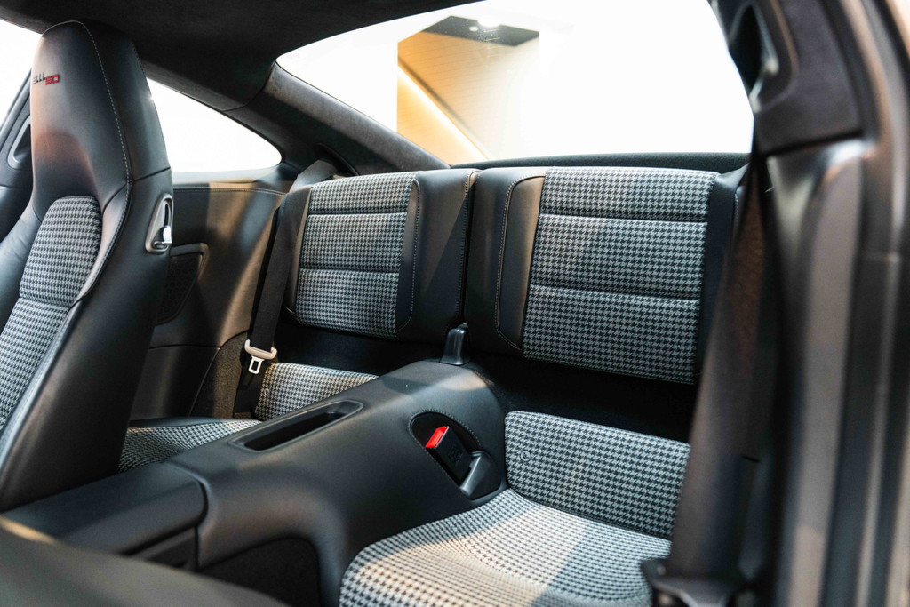 Porsche 991 Carrera S 50 Jahre Edition