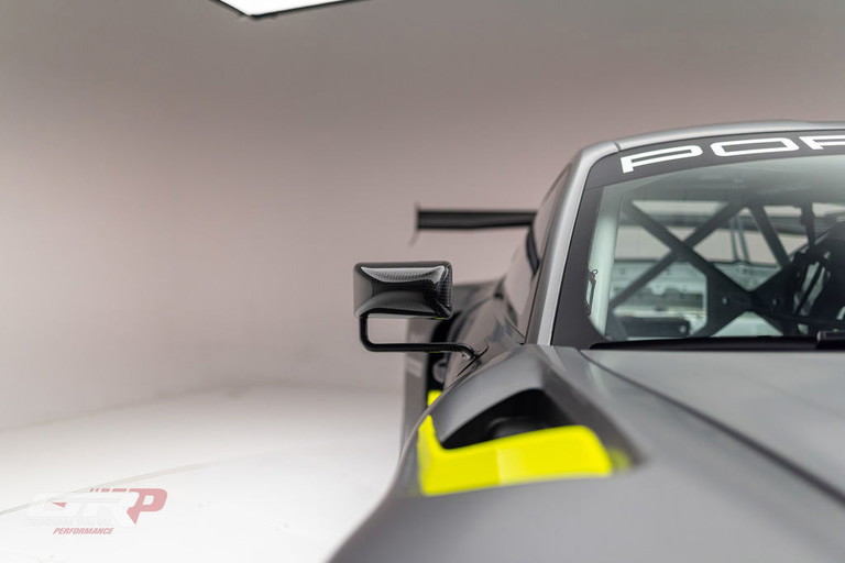 Porsche 911 GT2 RS “Clubsport 25”