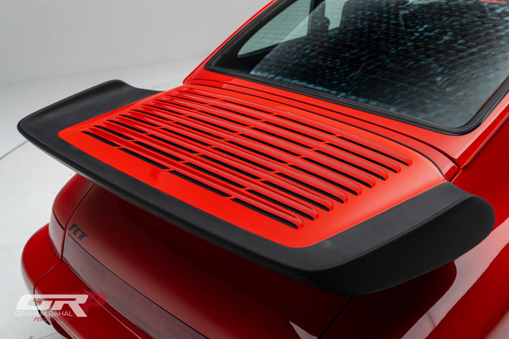 Porsche RUF RCT