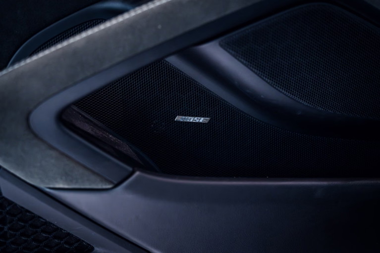 Porsche 718 Cayman GT4 RS