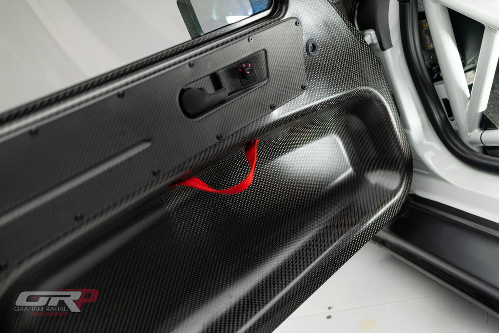 Porsche 911 GT2 RS “Clubsport 25”