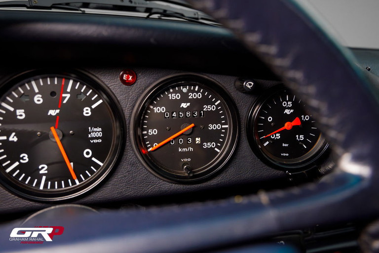 RUF BTR