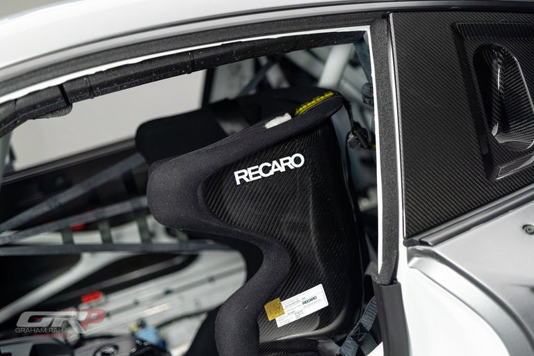Porsche 911 GT2 RS “Clubsport 25”