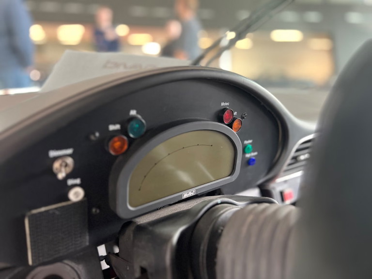 Porsche 997 GT3 Cup