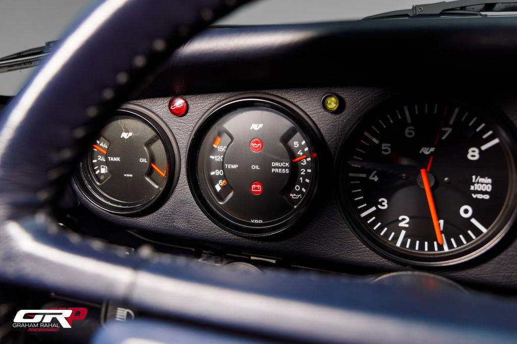 RUF BTR