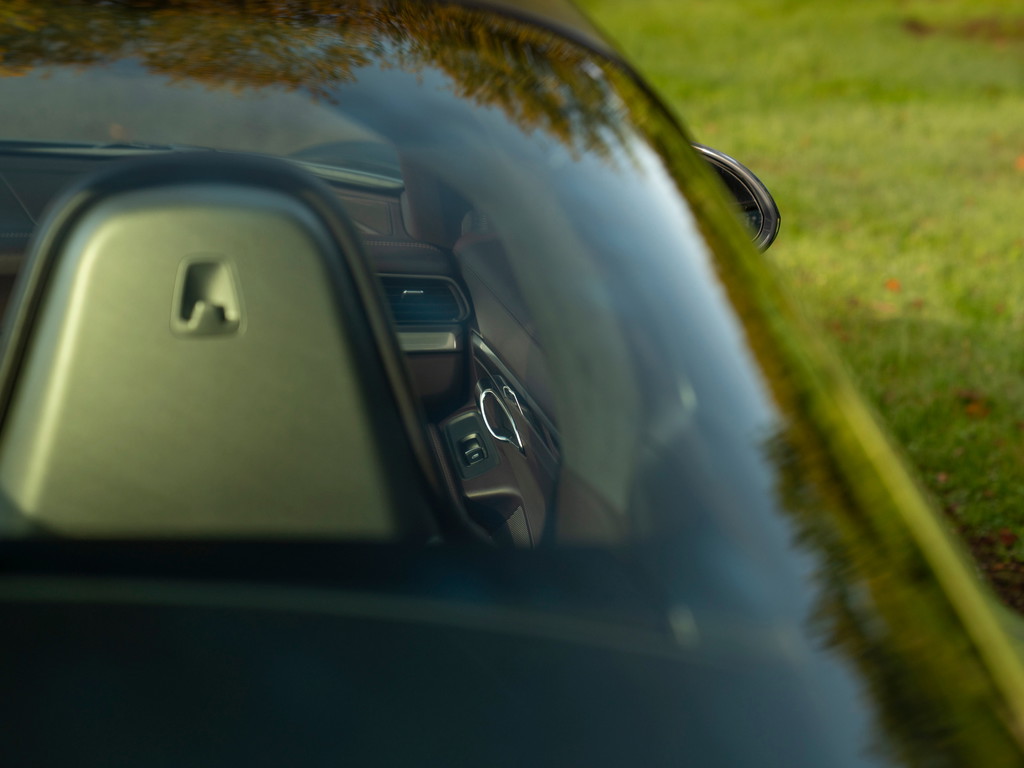 Porsche 991.2 Targa 4S