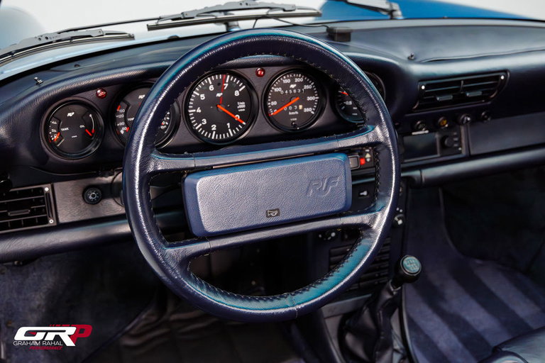 RUF BTR
