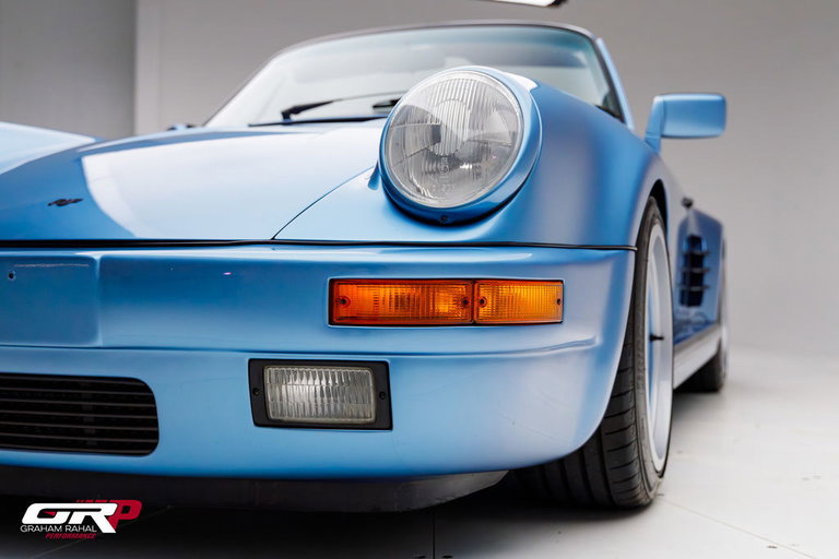 RUF BTR
