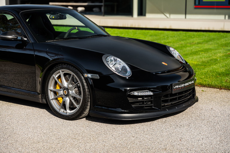 Porsche 997.2 GT2 RS
