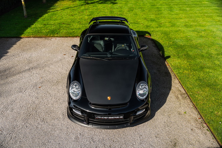 Porsche 997.2 GT2 RS