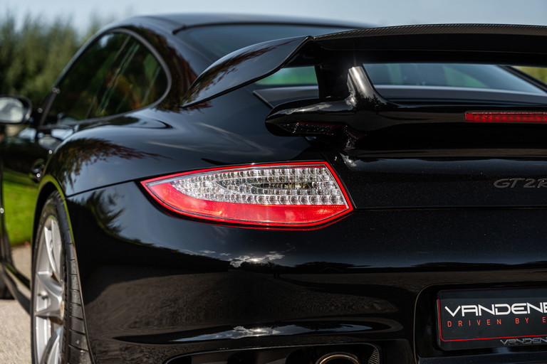 Porsche 997.2 GT2 RS