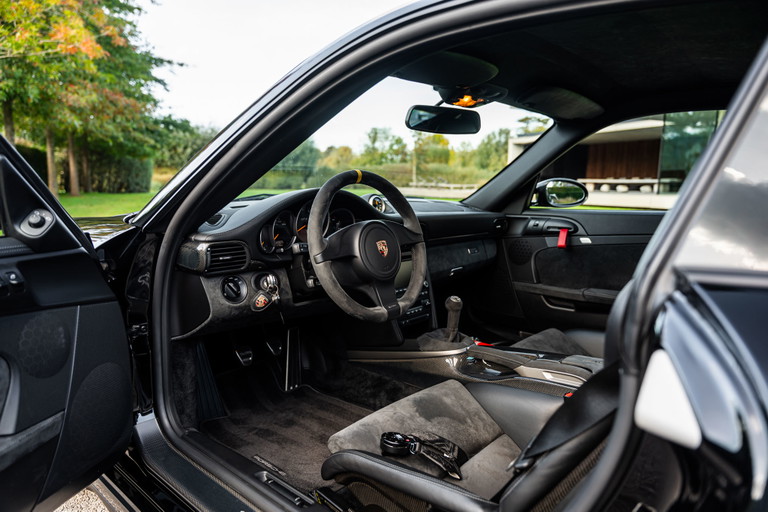 Porsche 997.2 GT2 RS