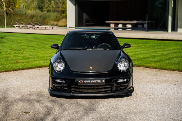 Porsche 997.2 GT2 RS