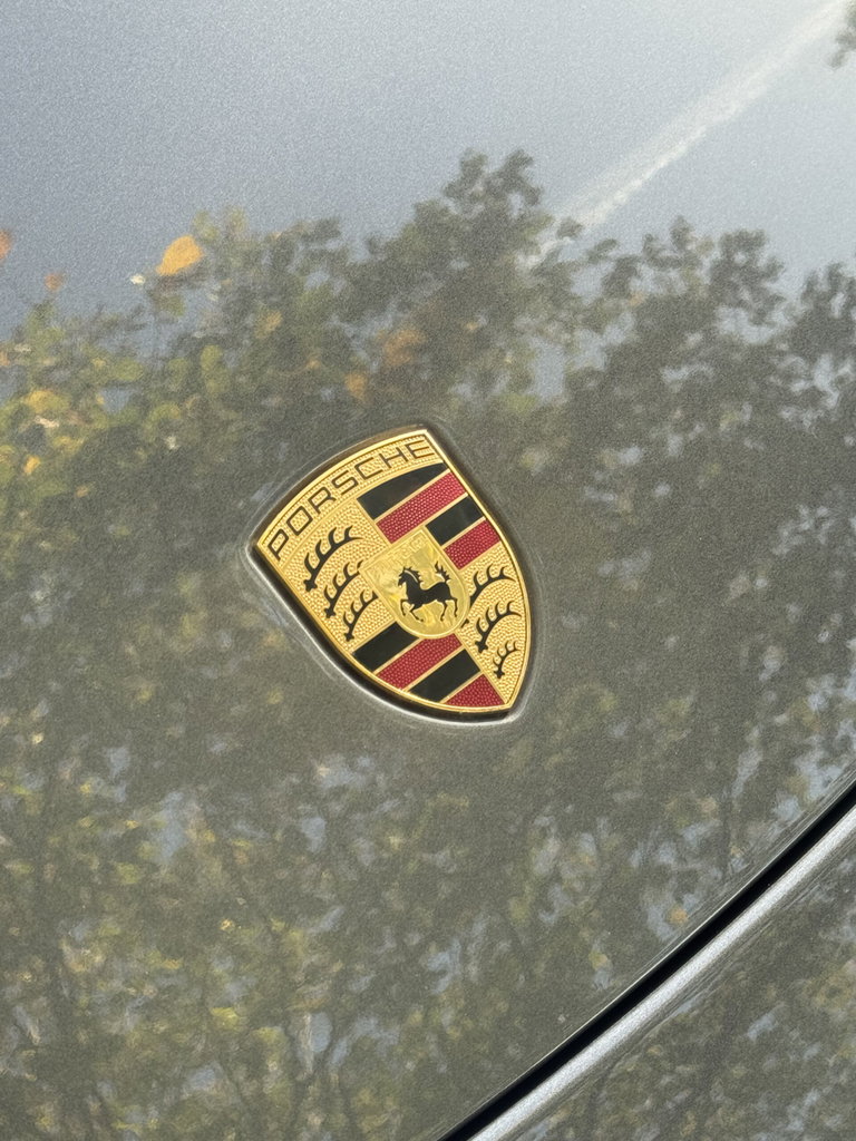 Porsche 981 Cayman S