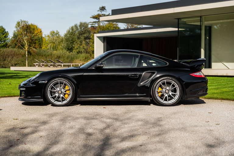 Porsche 997.2 GT2 RS