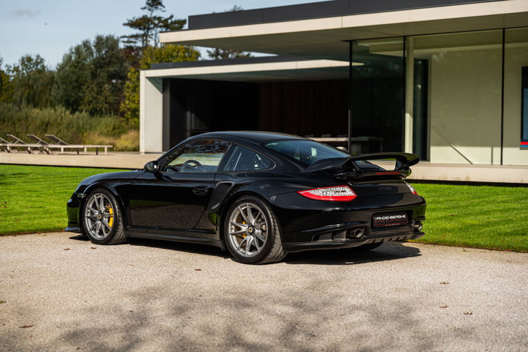 Porsche 997.2 GT2 RS