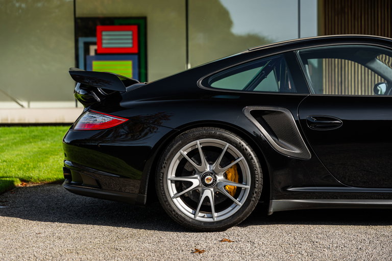 Porsche 997.2 GT2 RS