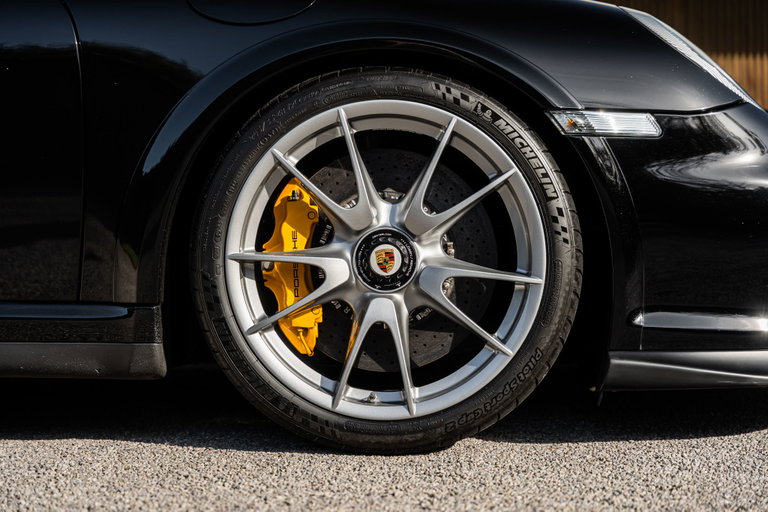 Porsche 997.2 GT2 RS