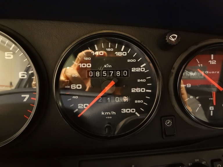 Porsche 991 Carrera S