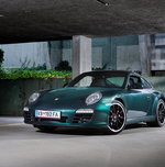 Porsche 997.2 Carrera S