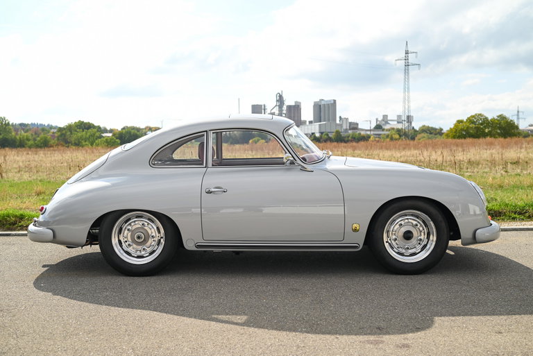 Porsche 356 A 1600