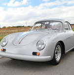 Porsche 356 A 1600