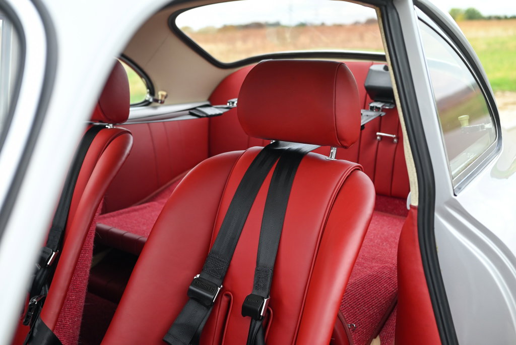 Porsche 356 A 1600