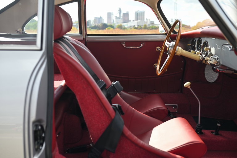 Porsche 356 A 1600